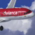 Vuelos Avianca