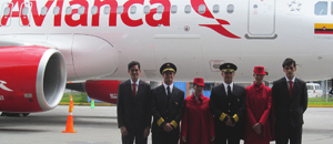 Vuelos Avianca Venezuela